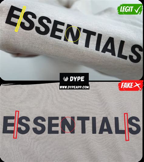 fake fear of god clothing
